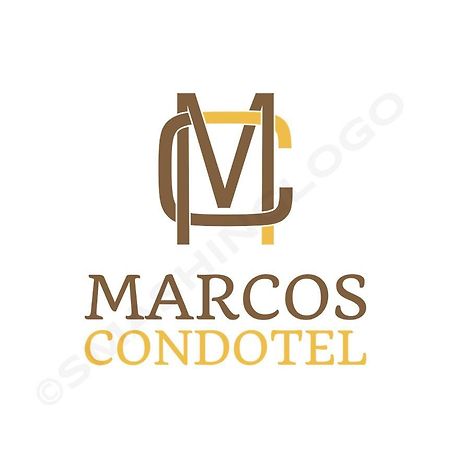 Marcos Condotel-Inspiria Condominium Davao City Exteriér fotografie